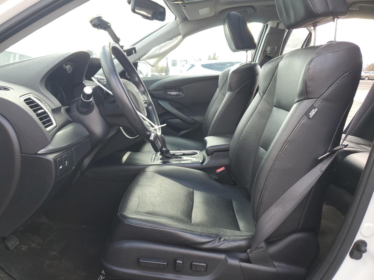 2017 Acura RDX - Image 7