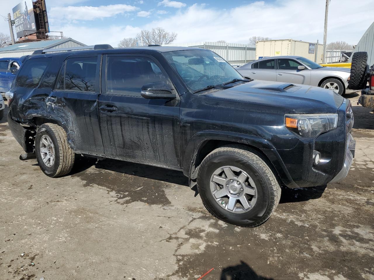 2015 Toyota 4Runner - Image 4