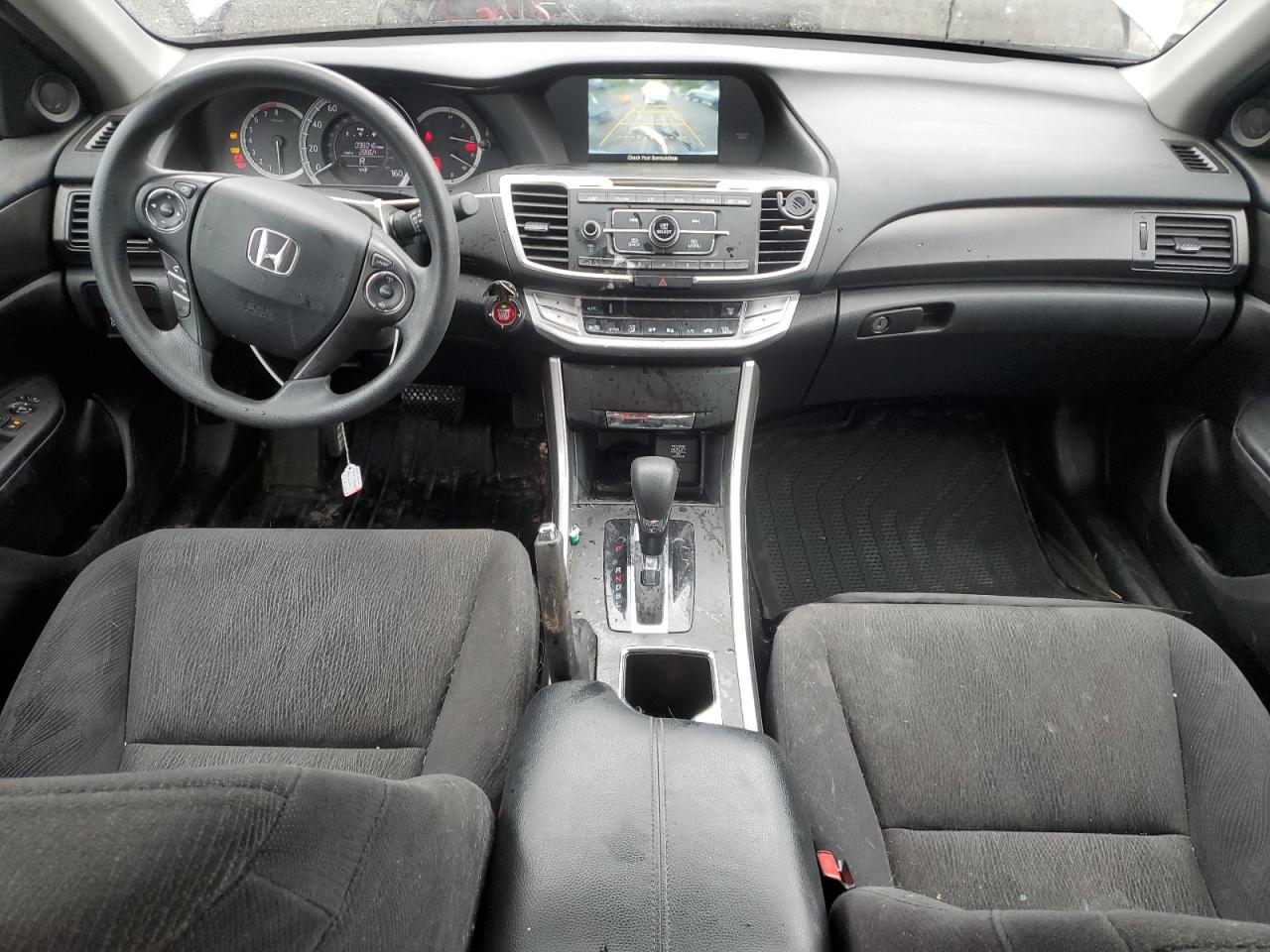 2015 Honda Accord - Image 8