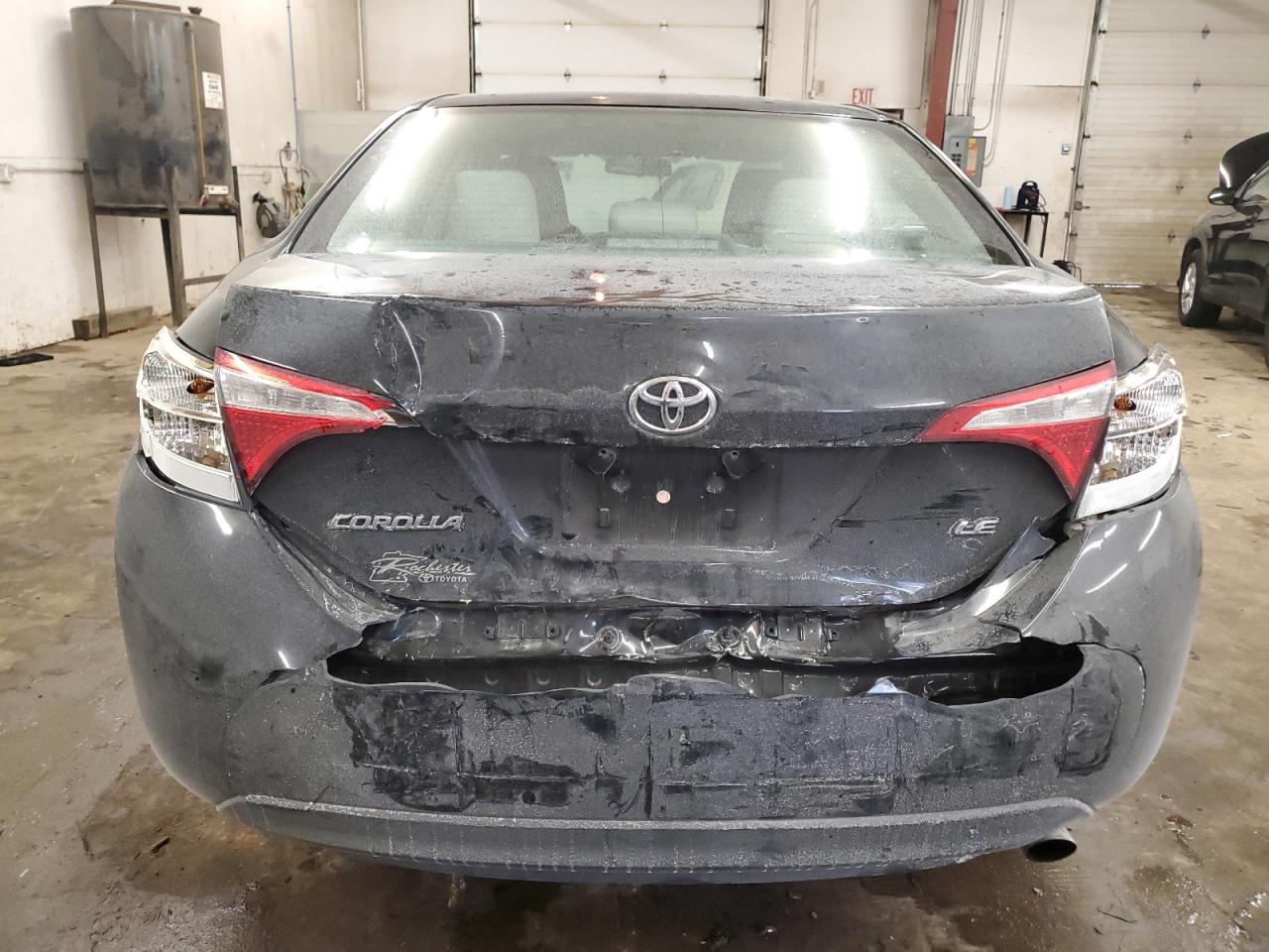 2015 Toyota Corolla - Image 6