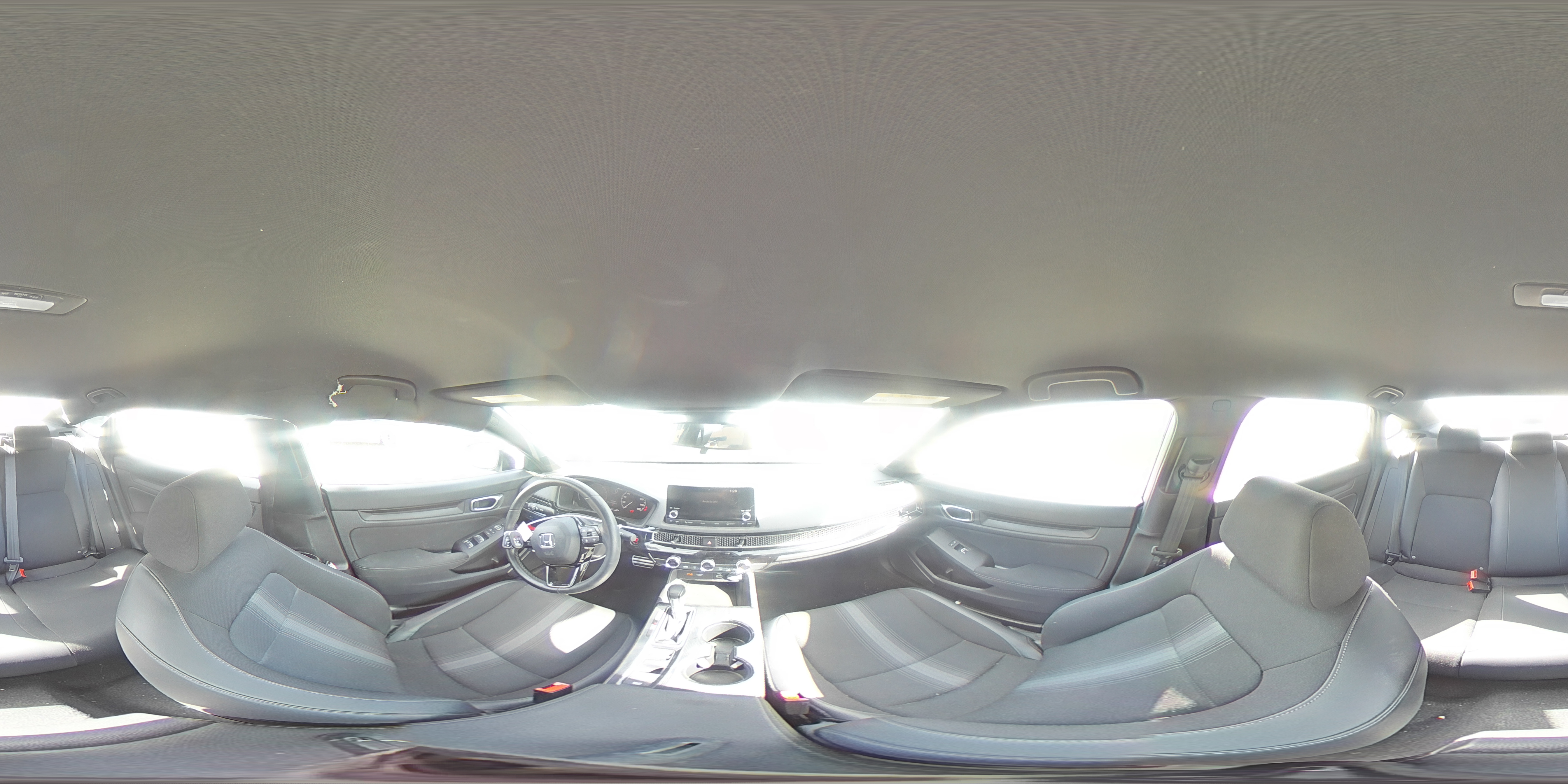 2022 Honda Civic - Image 12