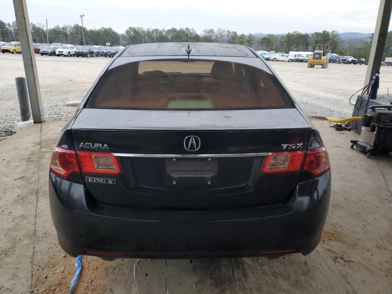2012 Acura TSX - Image 6
