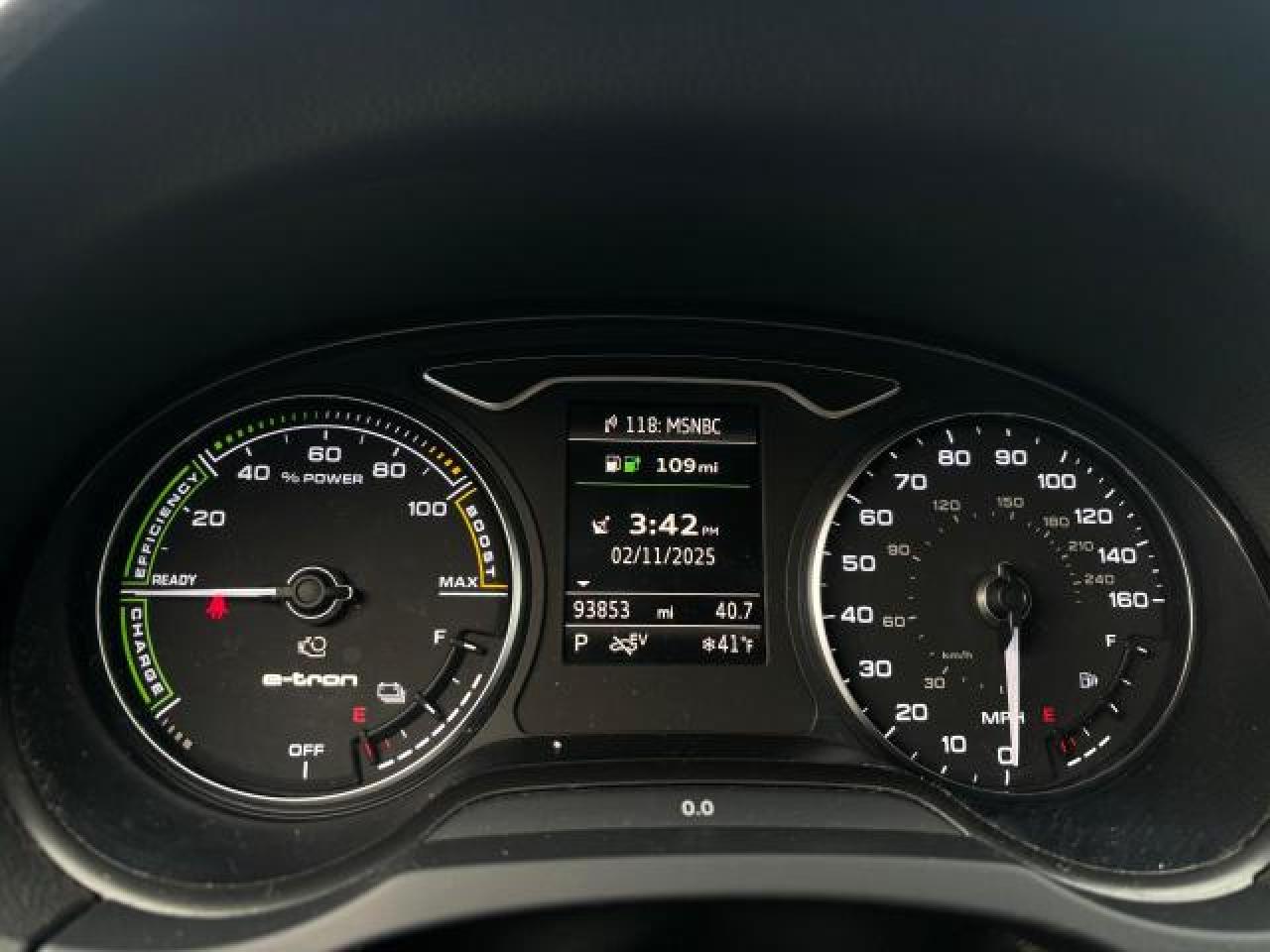 2016 Audi A3 - Image 8