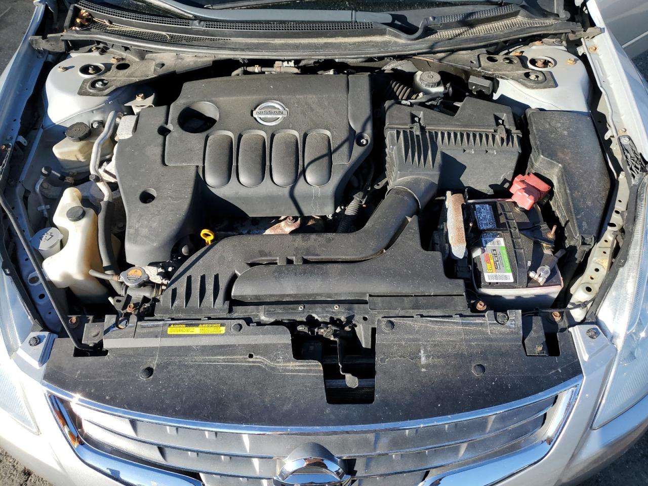 2012 Nissan Altima - Image 11