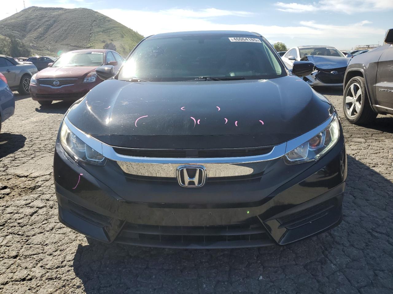 2017 Honda Civic - Image 5