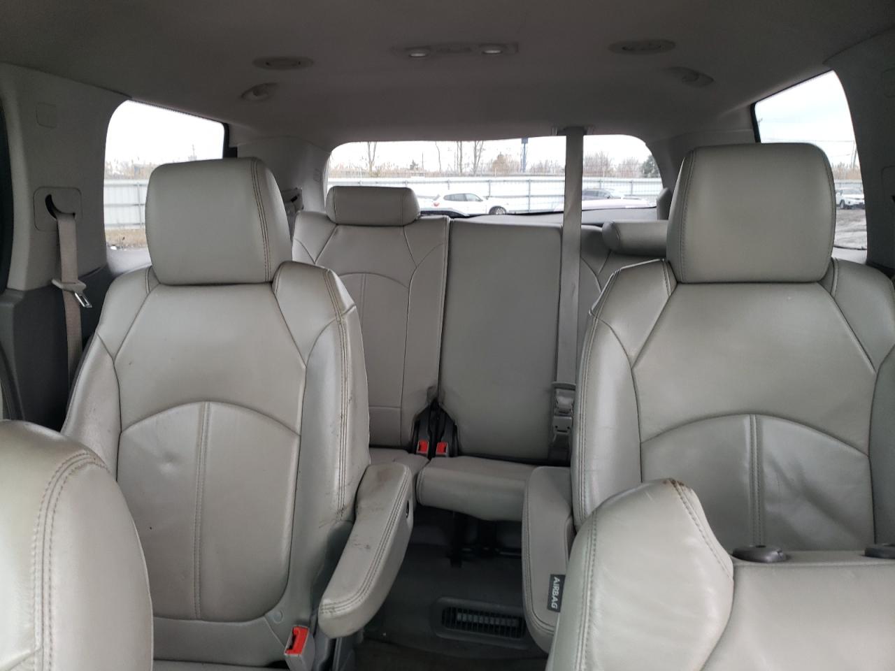 2014 GMC Acadia - Image 10