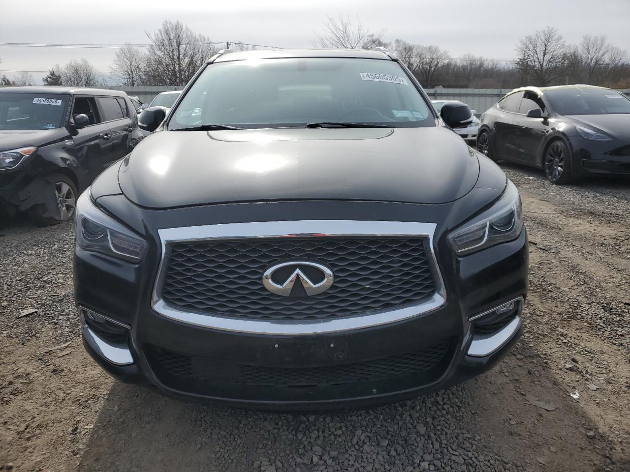 2018 Infiniti QX60 - Image 5