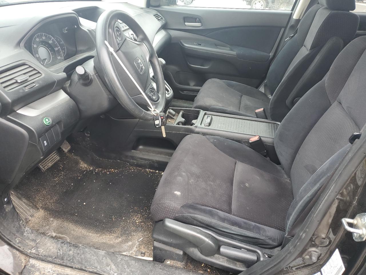 2013 Honda CR-V - Image 7