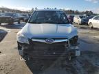 2015 Subaru Forester 2.5I zu verkaufen in Windham, ME - Partial Repair