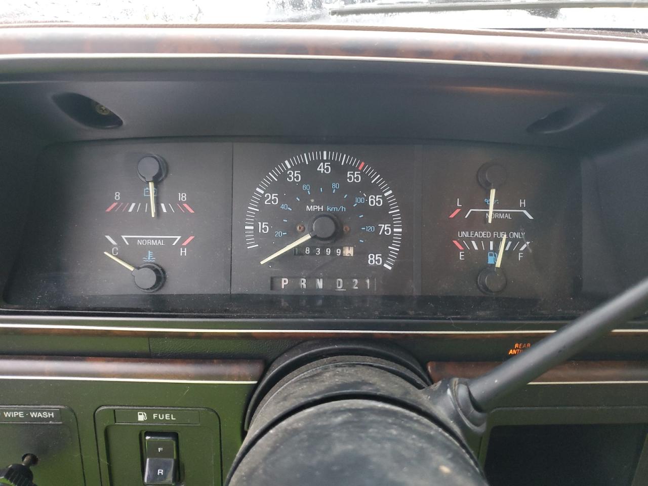 1988 Ford F250 - Image 9