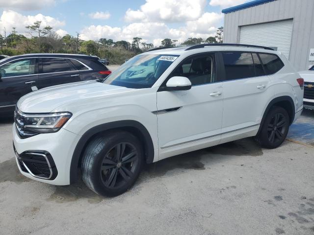 2021 Volkswagen Atlas Se