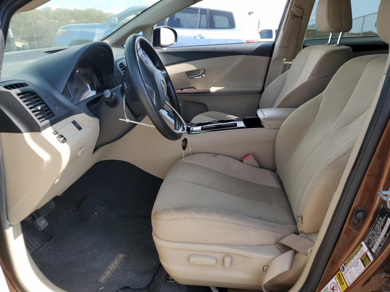 2009 Toyota Venza - Image 7