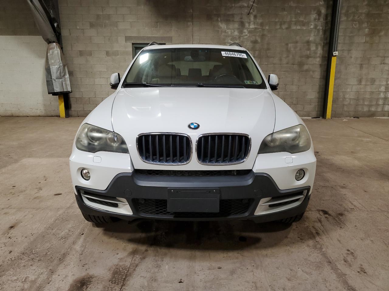 2007 BMW X5 - Image 5