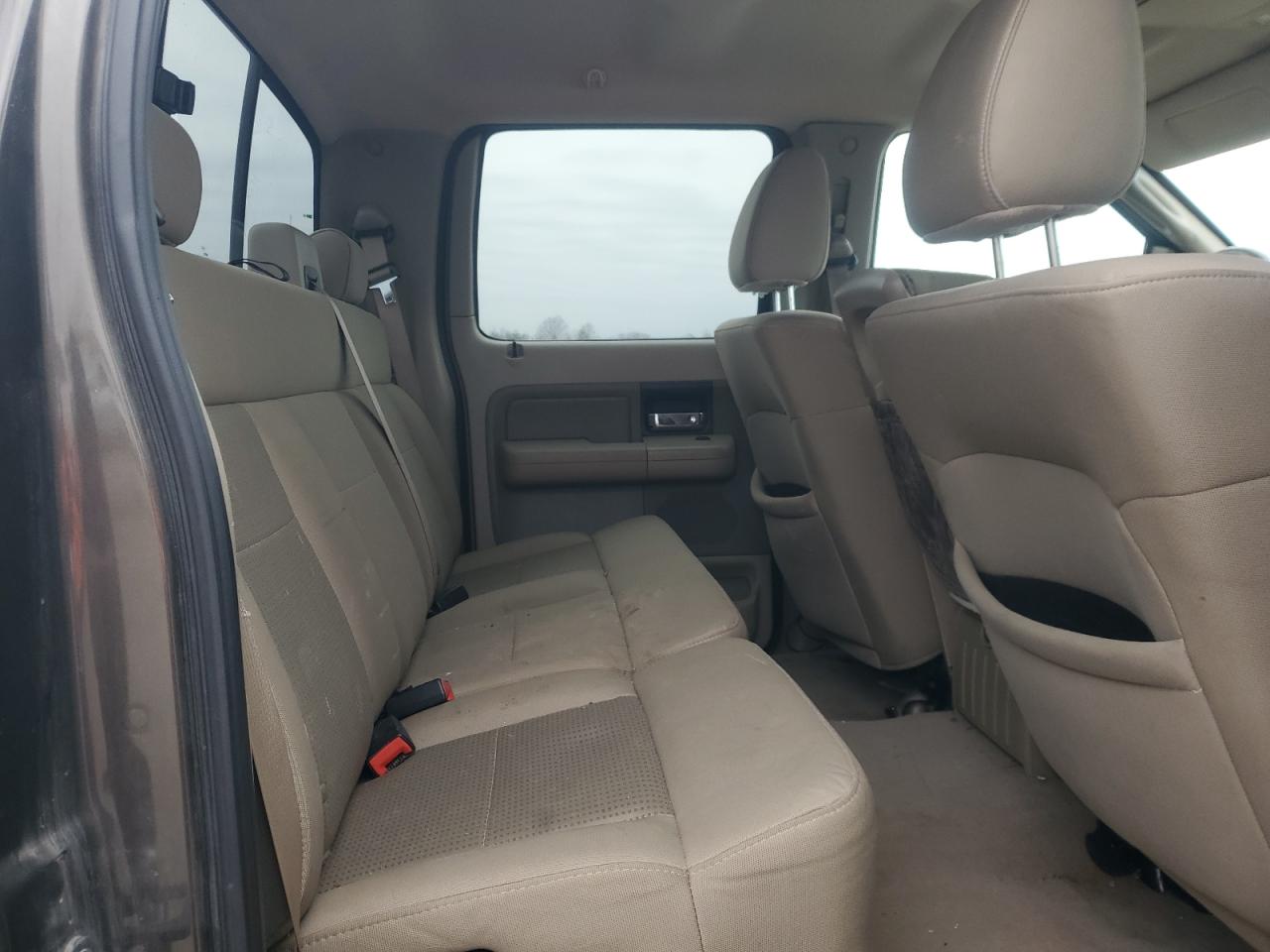 2008 Ford F-150 - Image 10