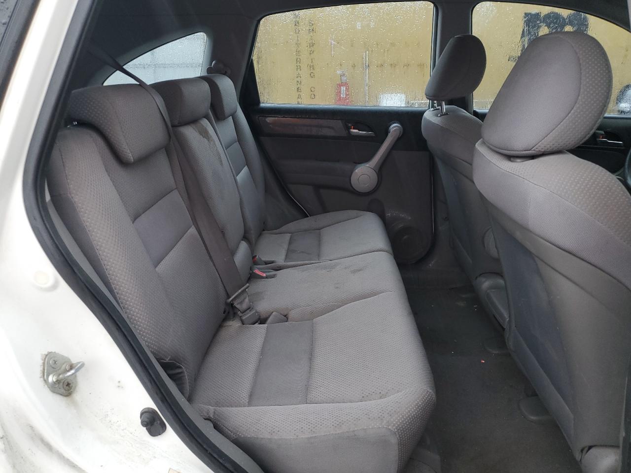 2007 Honda CR-V - Image 11