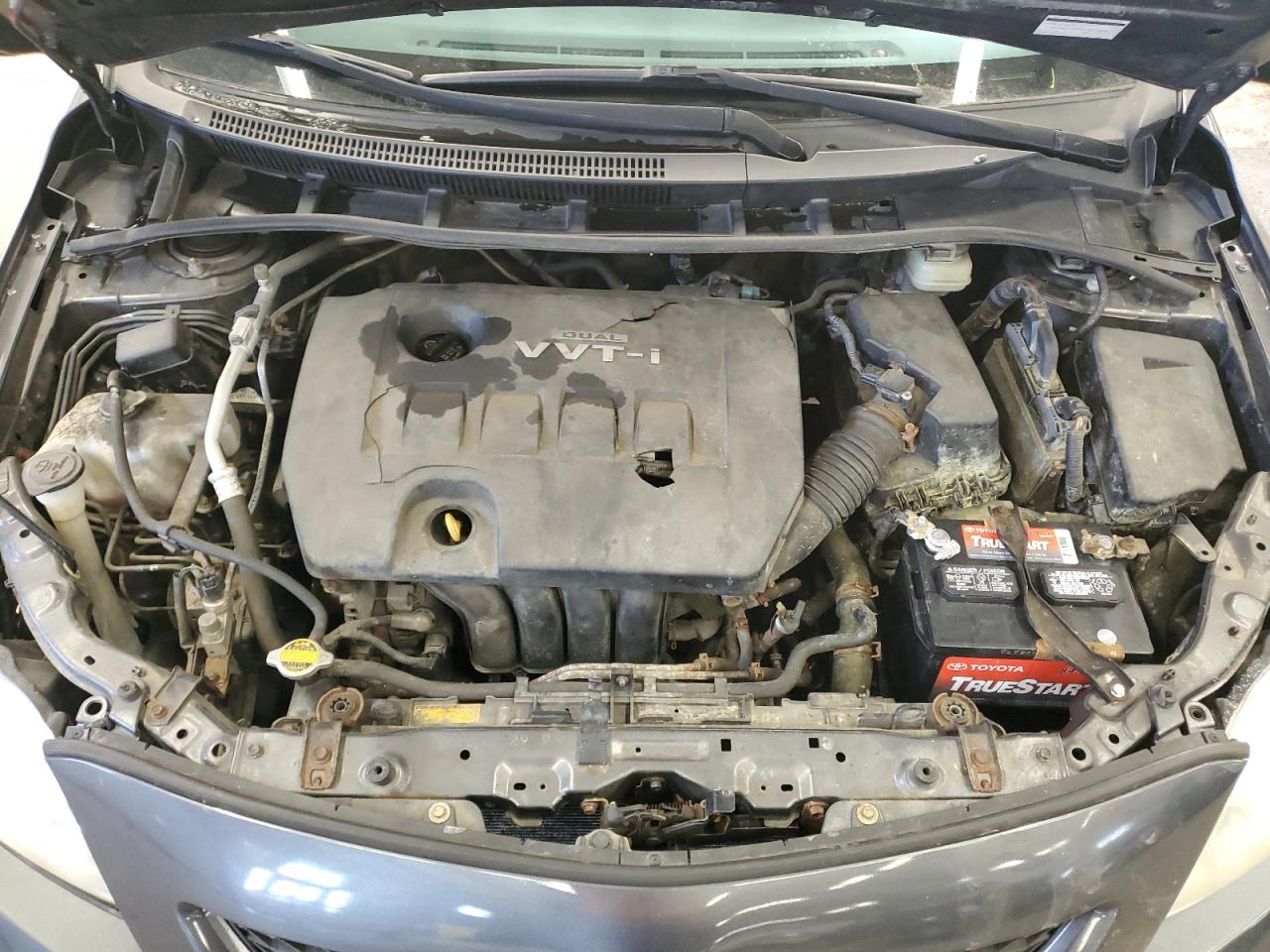2009 Toyota Corolla - Image 11