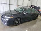 2021 Toyota Camry Se na sprzedaż w Glassboro, NJ - Minor Dent/Scratches