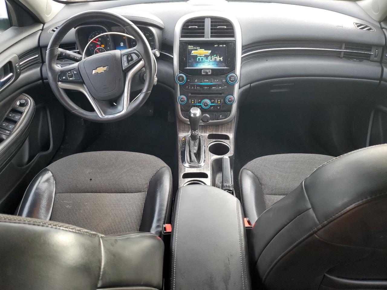 2014 Chevrolet Malibu - Image 8