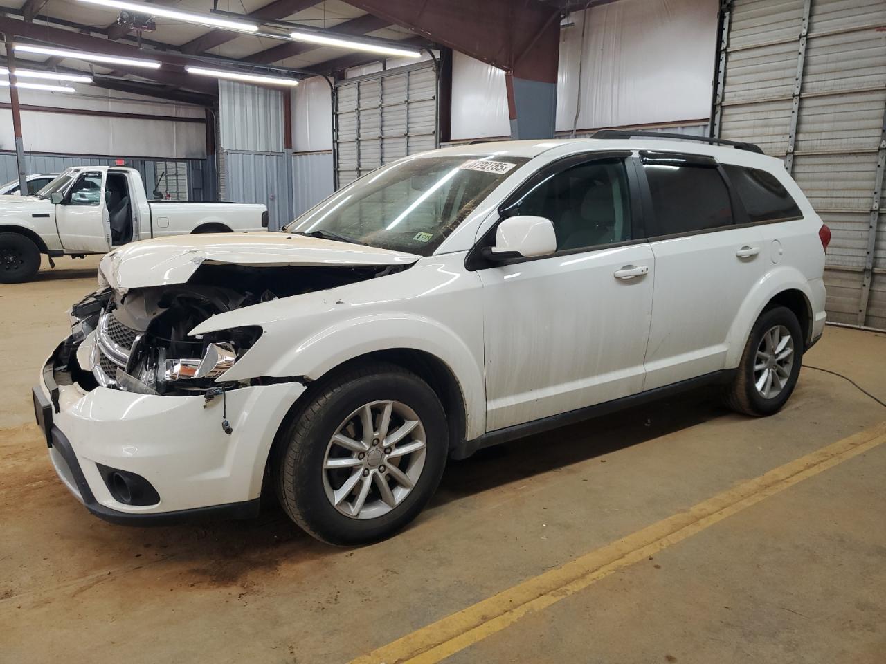 2017 Dodge Journey - Image 1