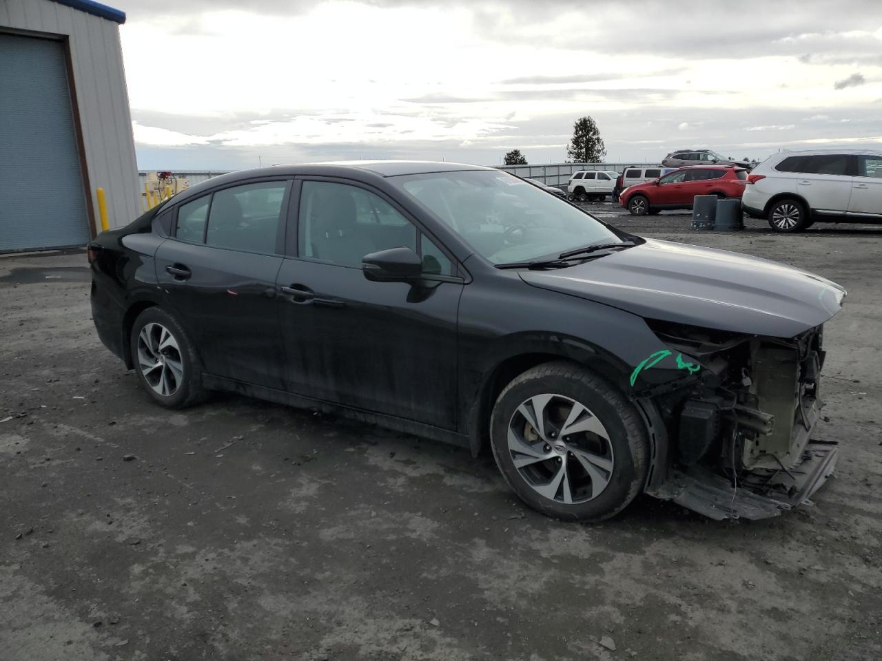 4S3BWAD66P3014585 SUBARU LEGACY 2023