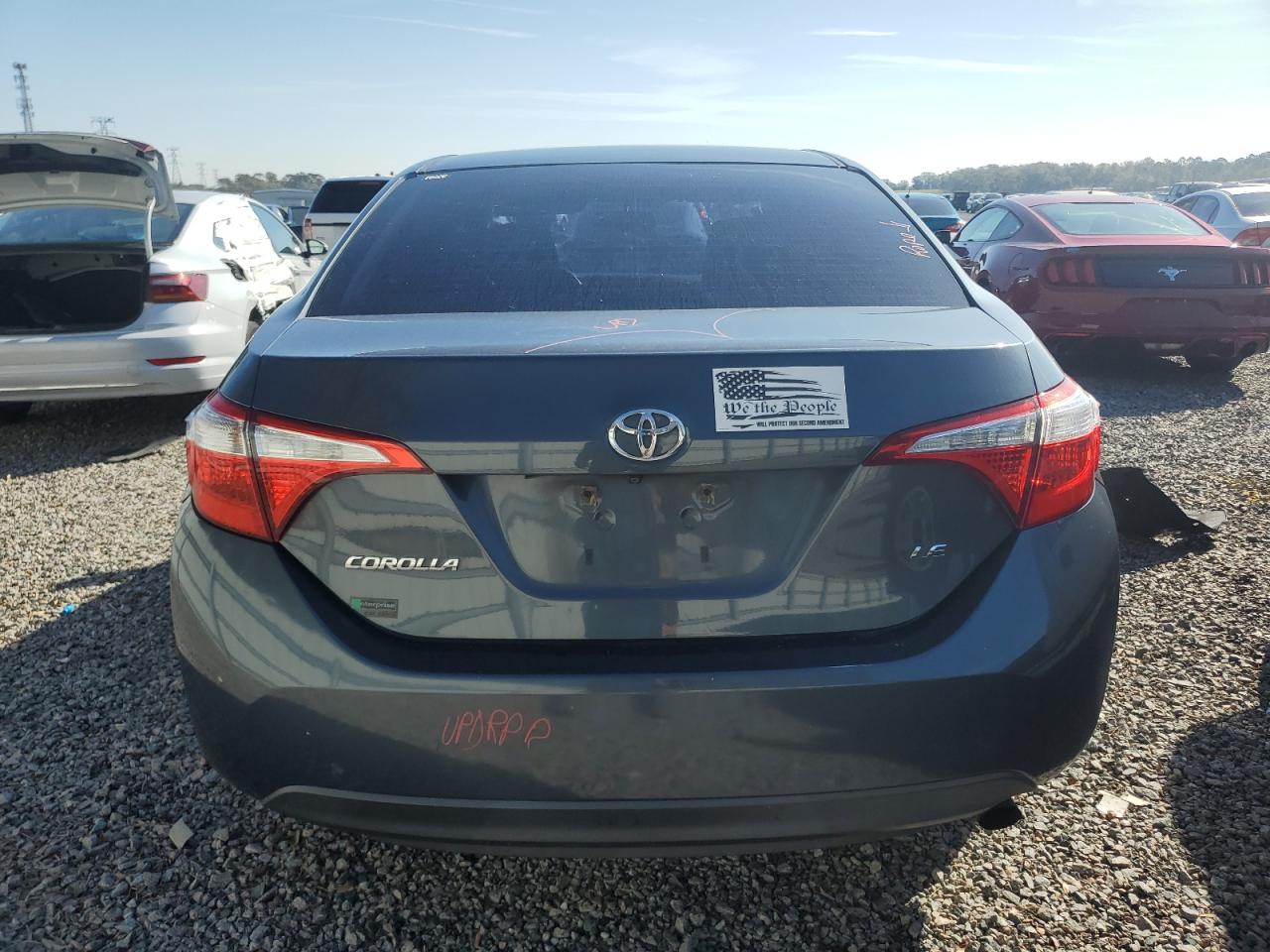 2016 Toyota Corolla - Image 6
