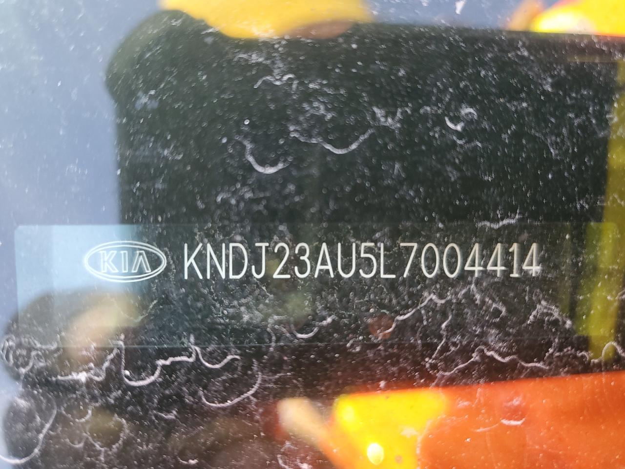 2020 Kia Soul - Image 13