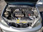 2002 Toyota Camry Le de vânzare în Reno, NV - Rear End