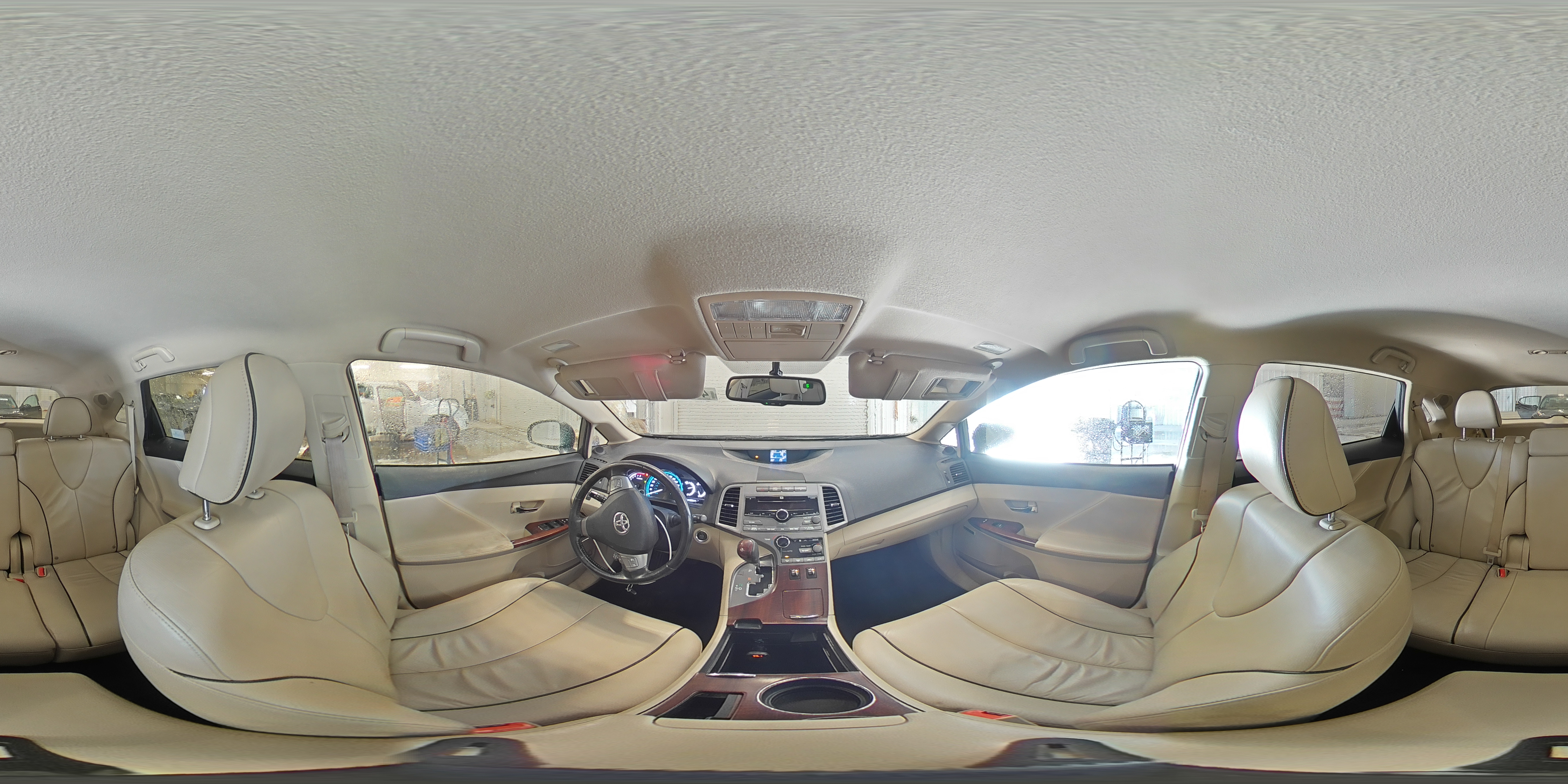 2009 Toyota Venza - Image 13