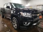 2016 Chevrolet Colorado Z71 na sprzedaż w New Britain, CT - Front End