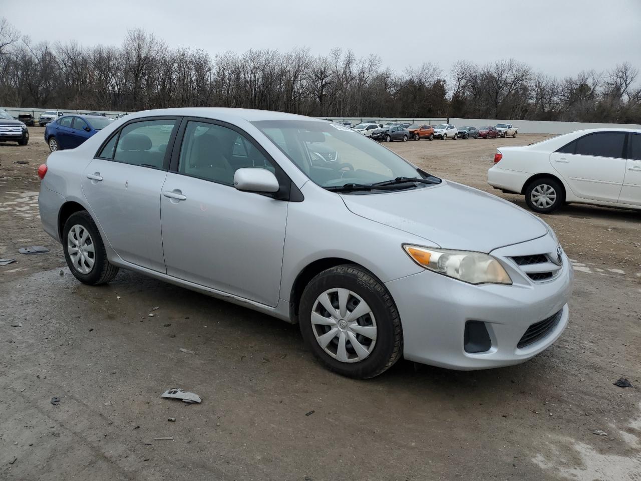 2011 Toyota Corolla - Image 4