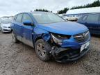 2018 VAUXHALL GRANDLAND for sale at Copart WISBECH