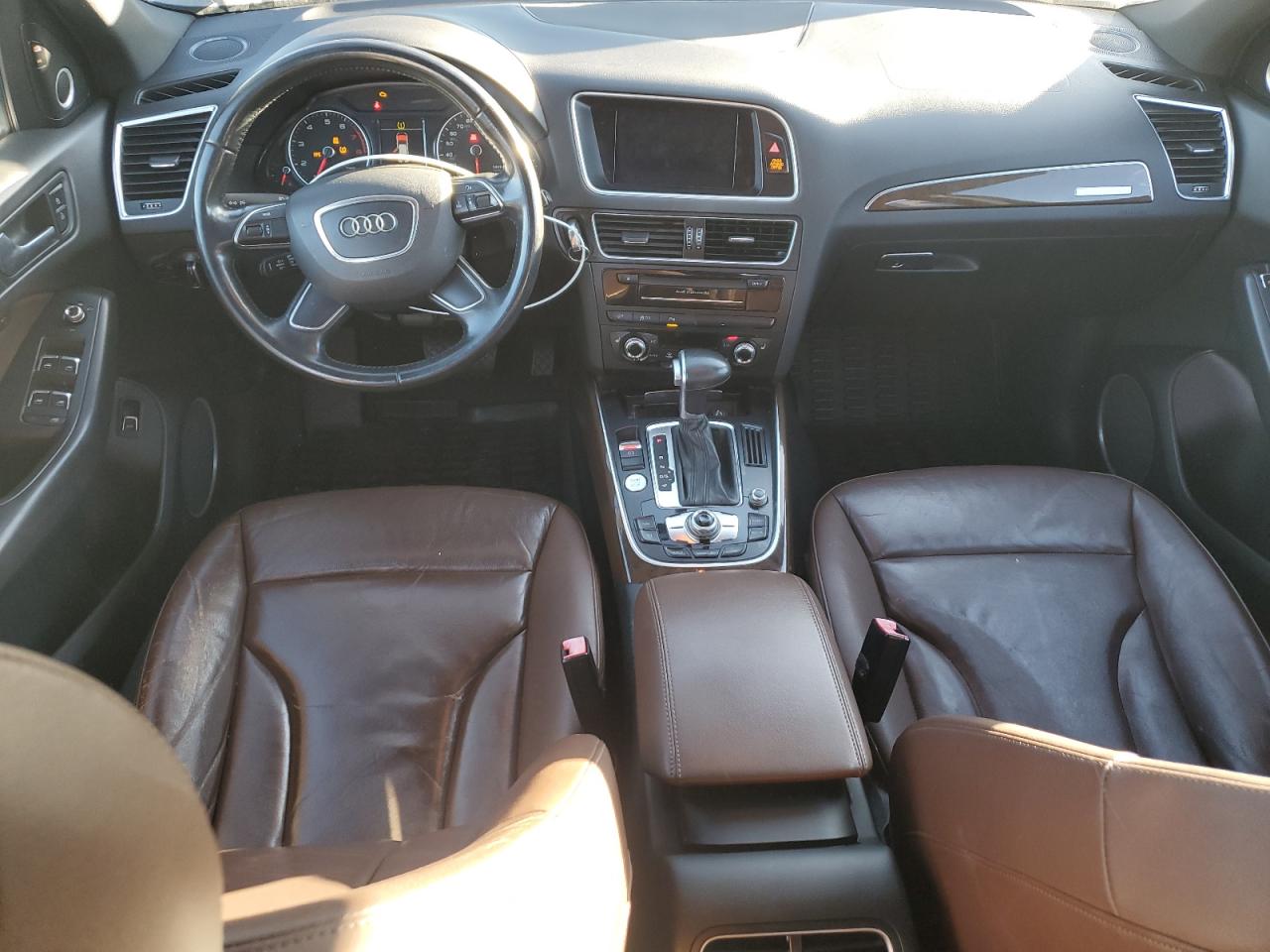 2016 Audi Q5 - Image 8