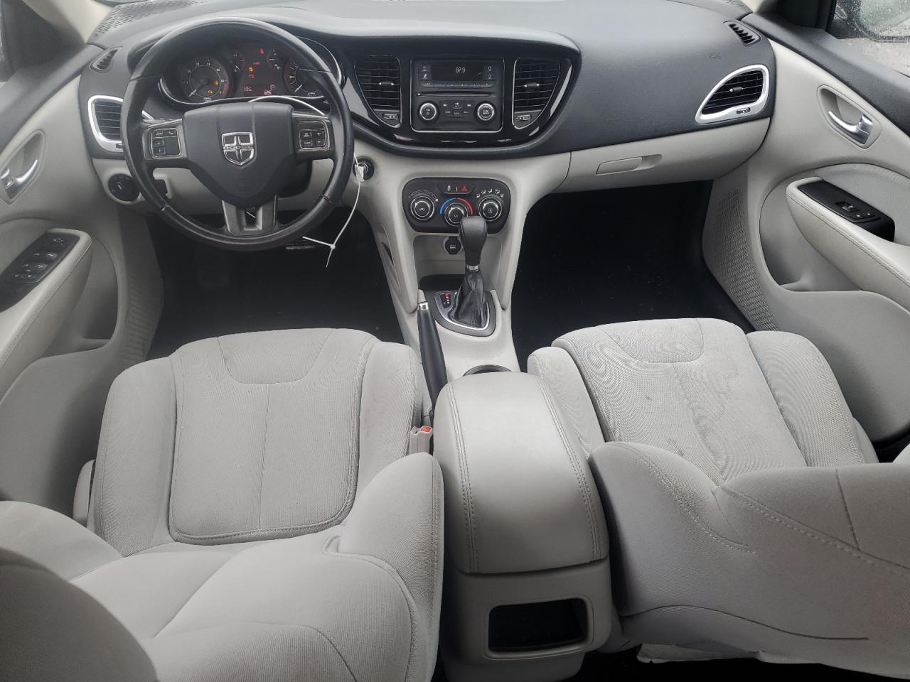 2013 Dodge Dart - Image 8