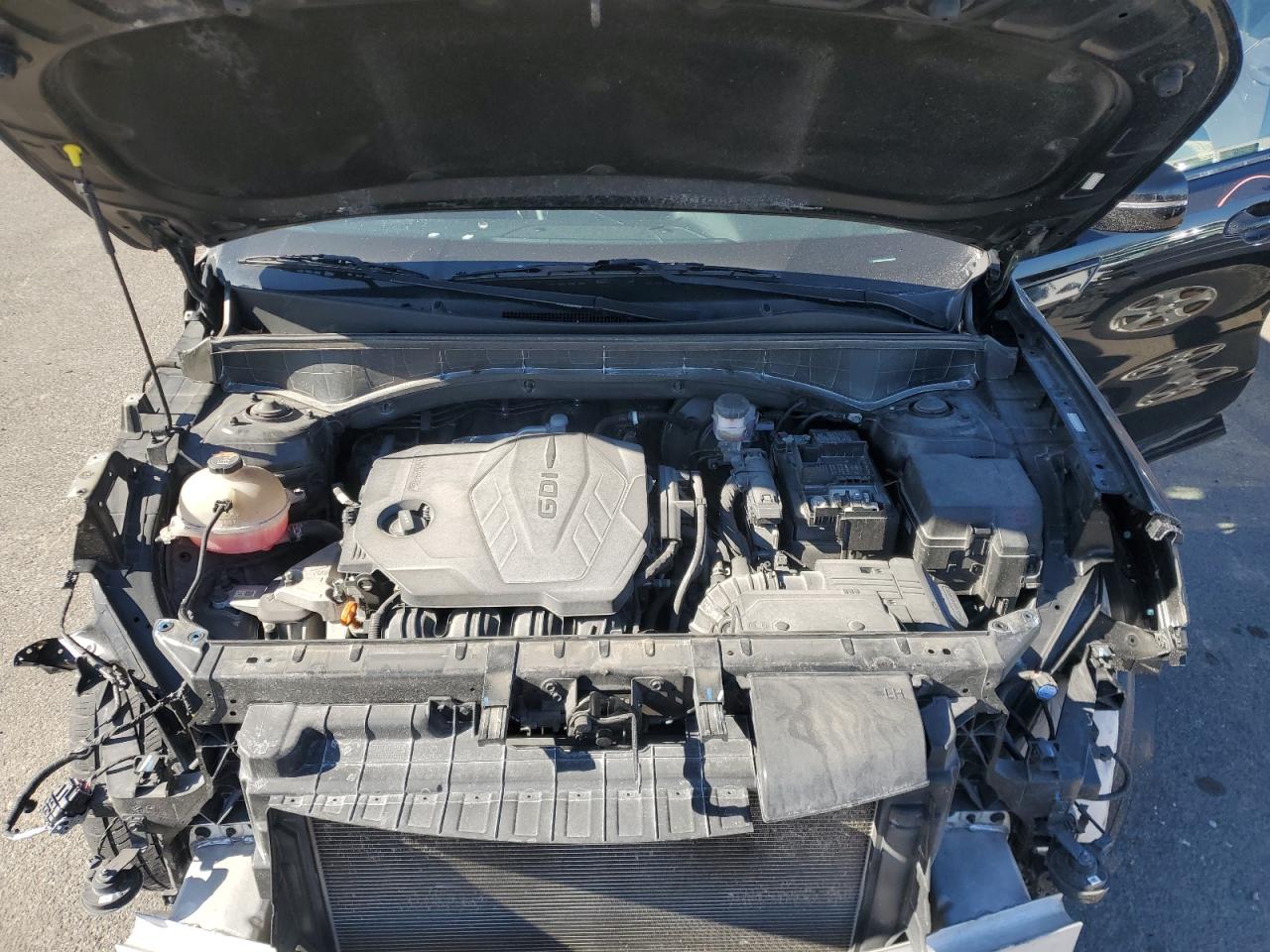 2021 Kia Sorento - Image 12