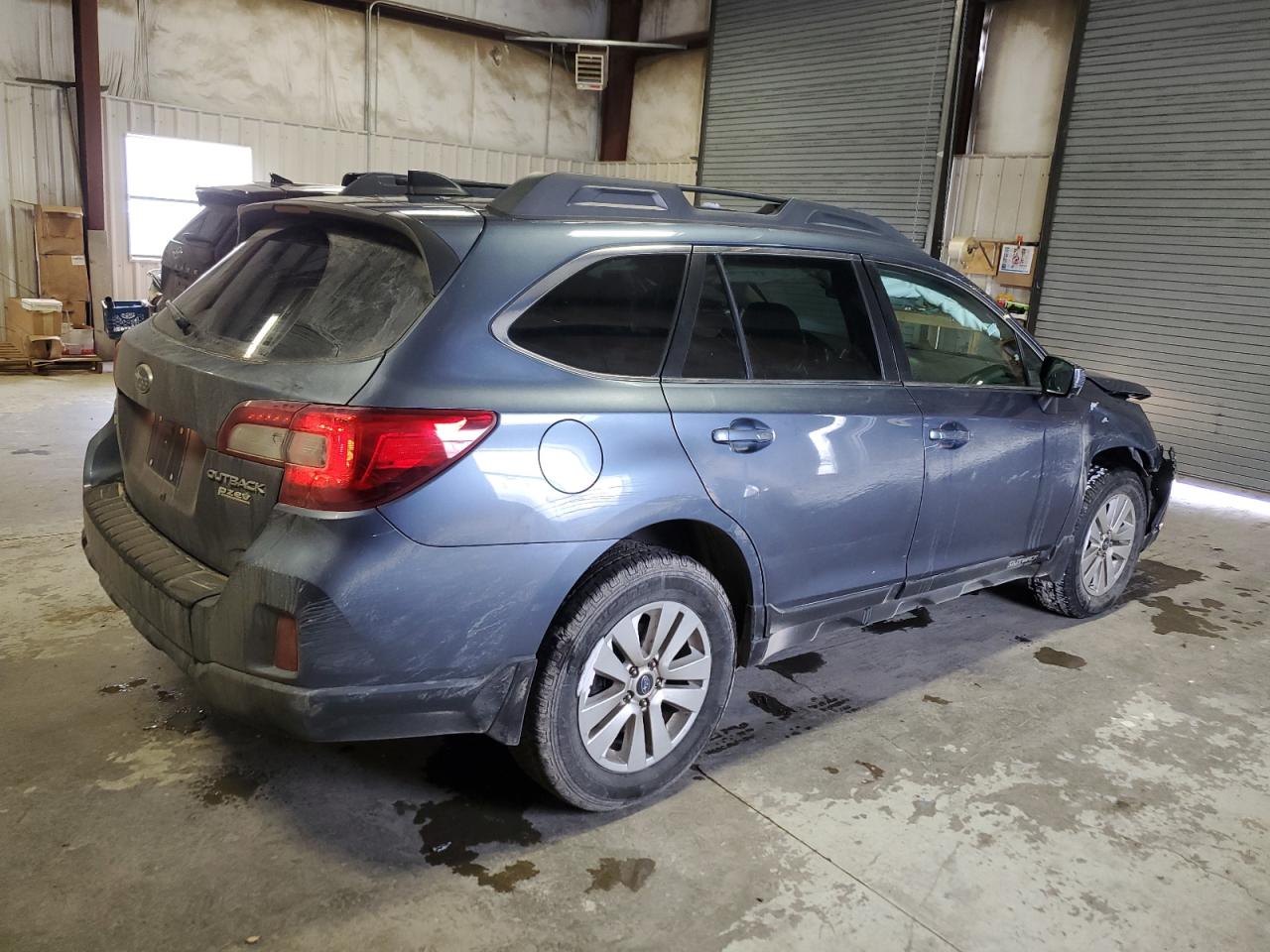 2016 Subaru Outback - Image 3