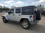 2010 Jeep Wrangler Unlimited Sahara de vânzare în Harleyville, SC - Front End