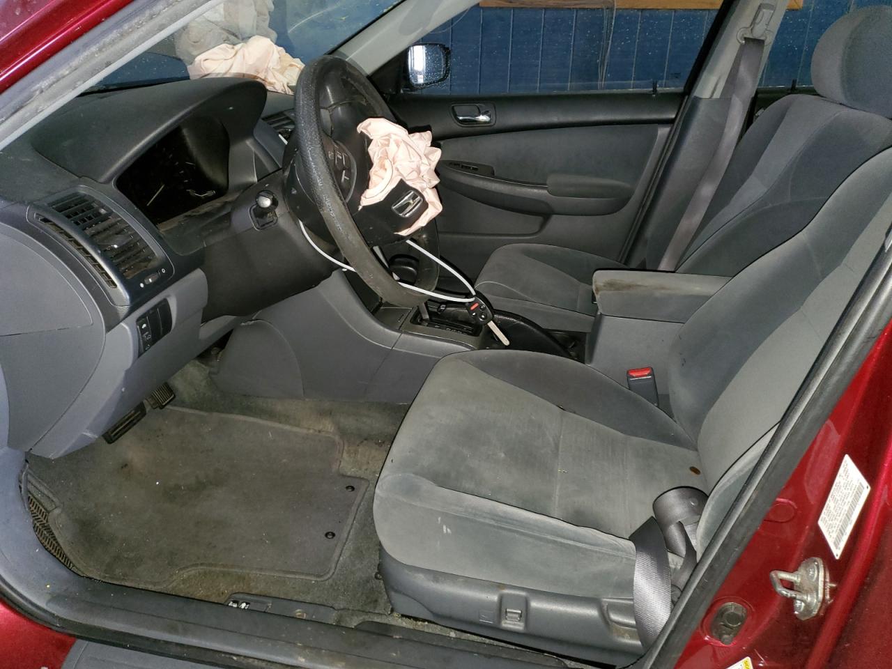 2006 Honda Accord - Image 7
