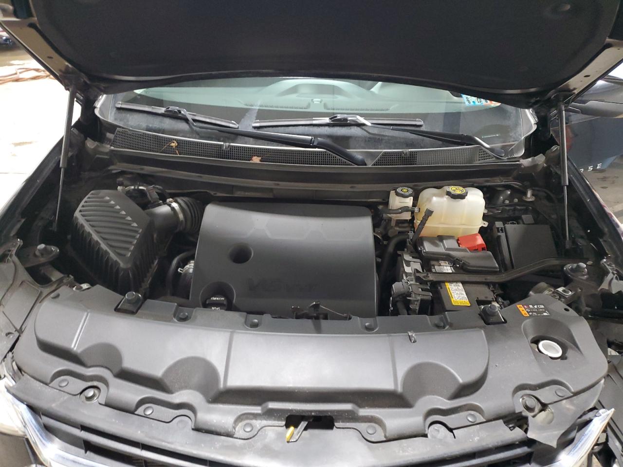 1GNEVFKW4MJ224763 CHEVROLET TRAVERSE 2021