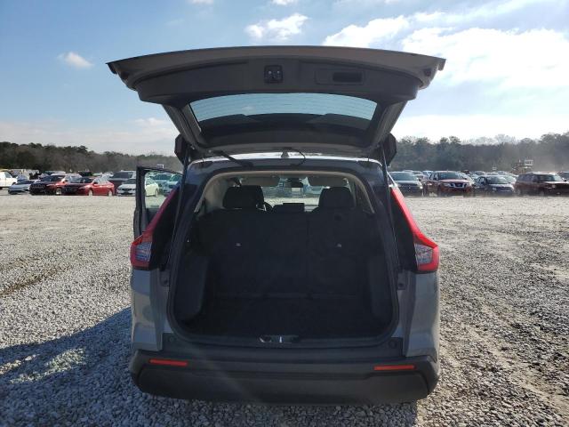  HONDA CRV 2024 Szary