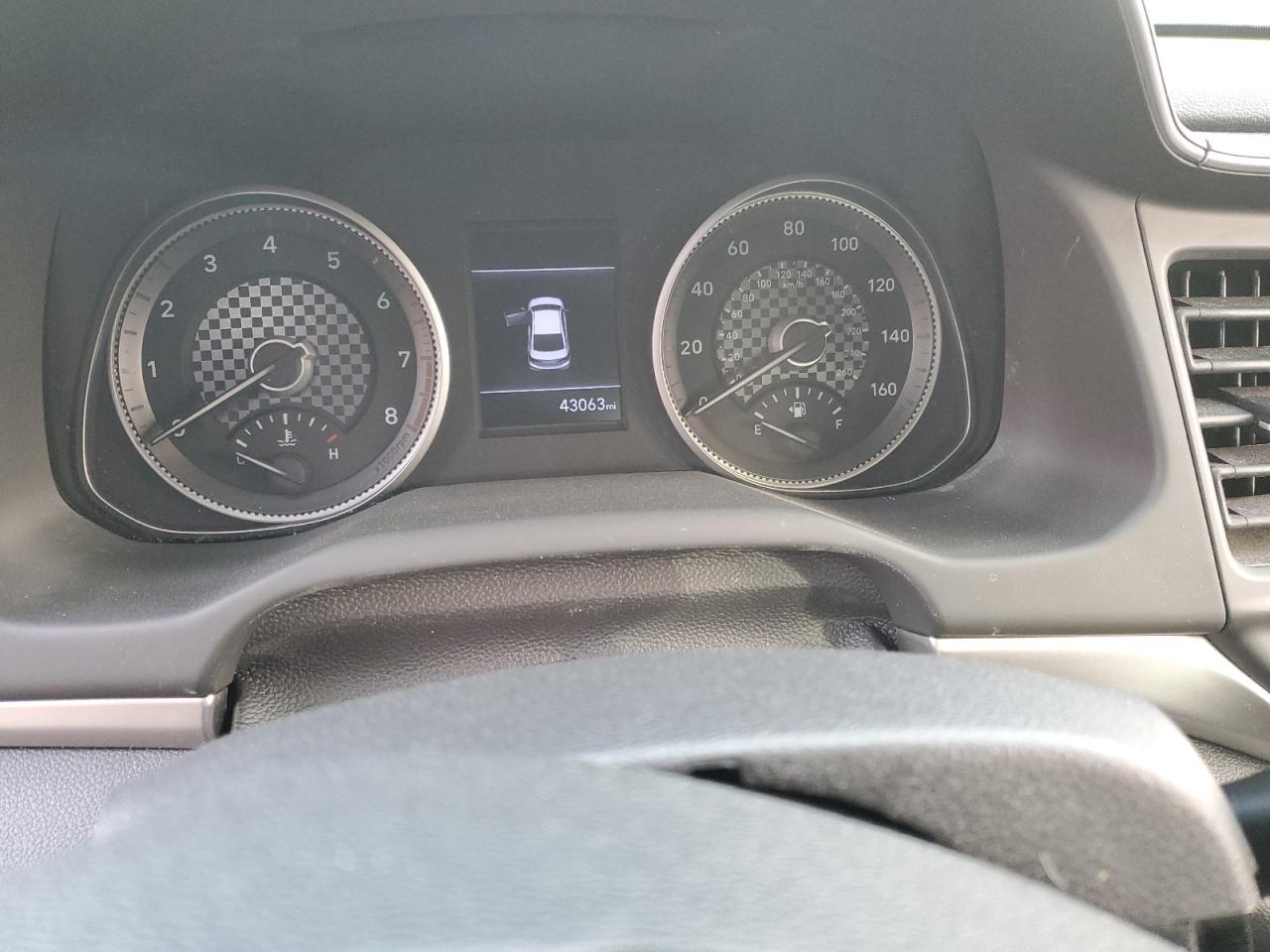 2020 Hyundai Elantra - Image 9