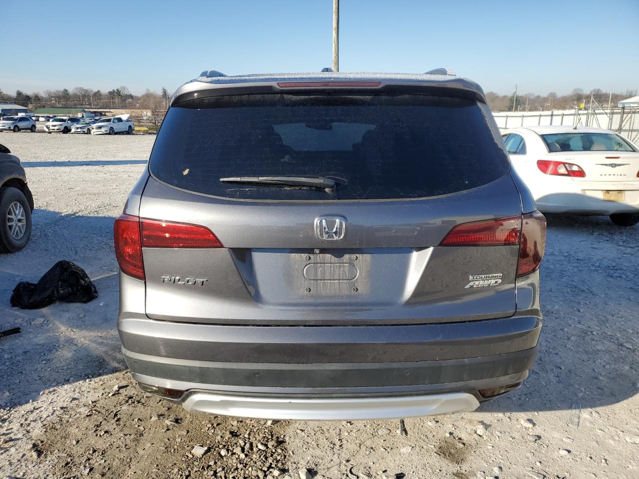 2016 Honda Pilot - Image 6