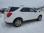 2011 Chevrolet Equinox Lt იყიდება Davison-ში, MI - Minor Dent/Scratches