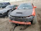 2017 Dodge Charger R/T 392 en Venta en Albuquerque, NM - Front End
