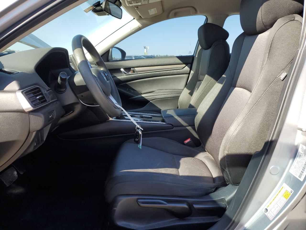 2019 Honda Accord - Image 7