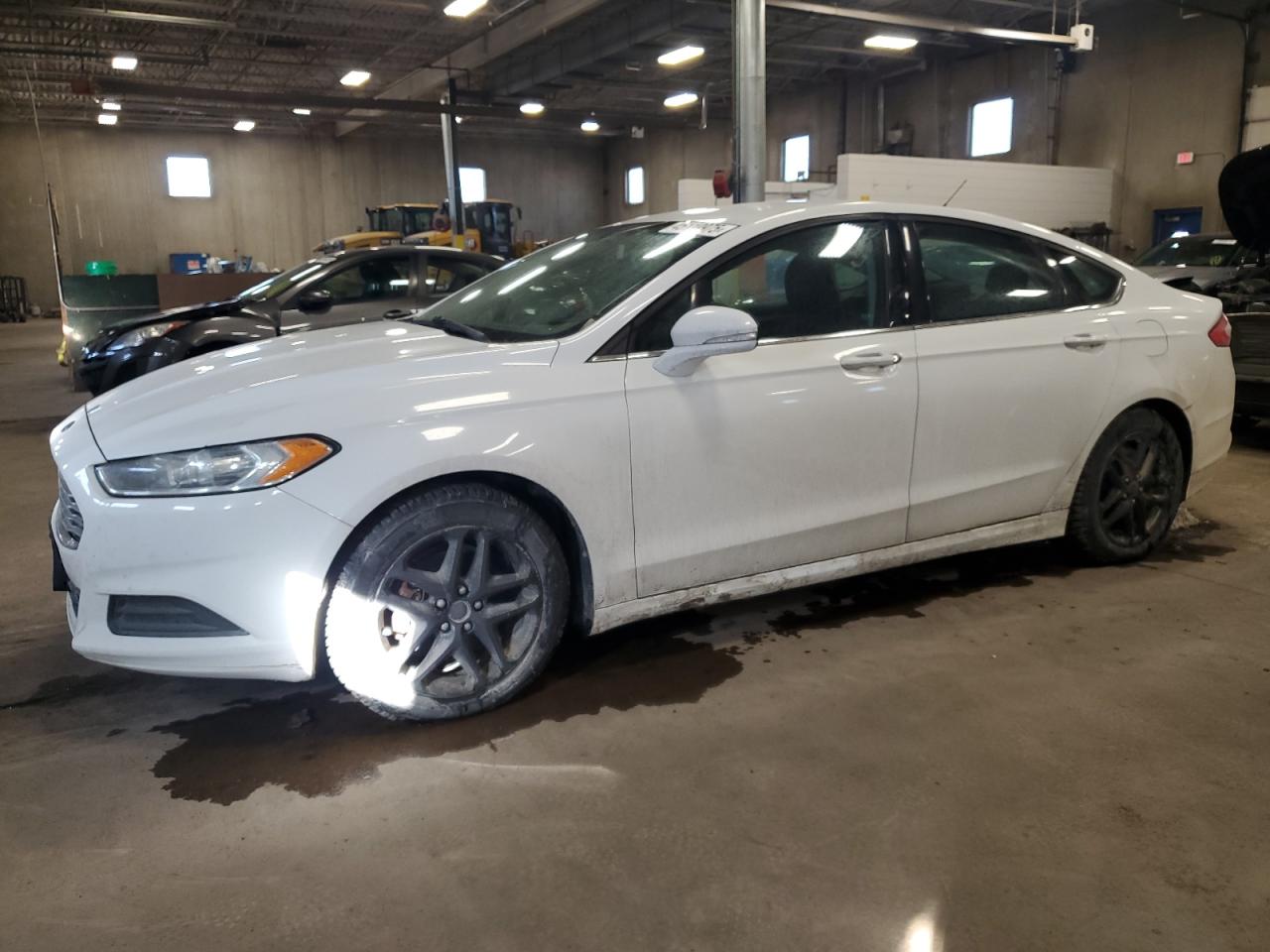 2014 Ford Fusion - Image 1