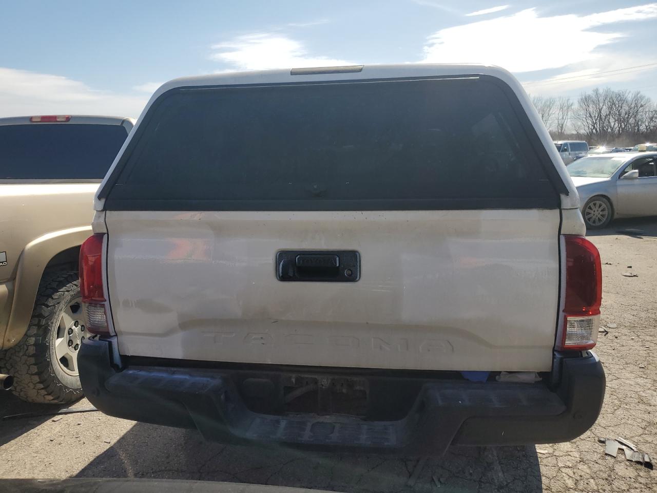 2021 Toyota Tacoma - Image 6