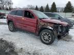 Albany, NY에서 판매 중인 2014 Jeep Grand Cherokee Limited - Front End