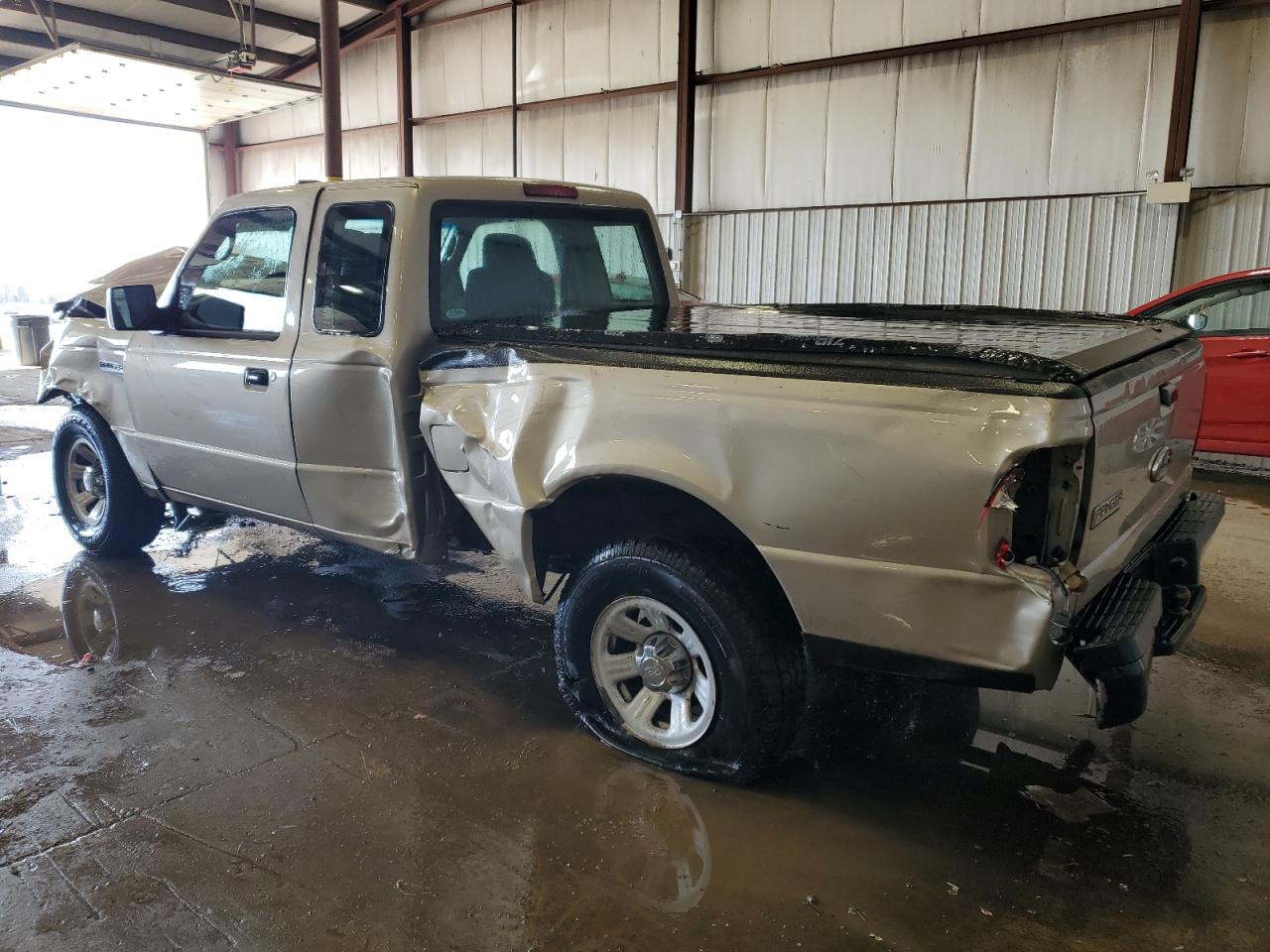 2007 Ford Ranger - Image 2