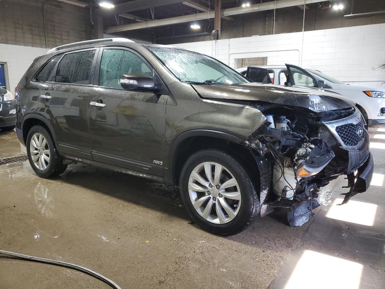 2011 Kia Sorento - Image 4