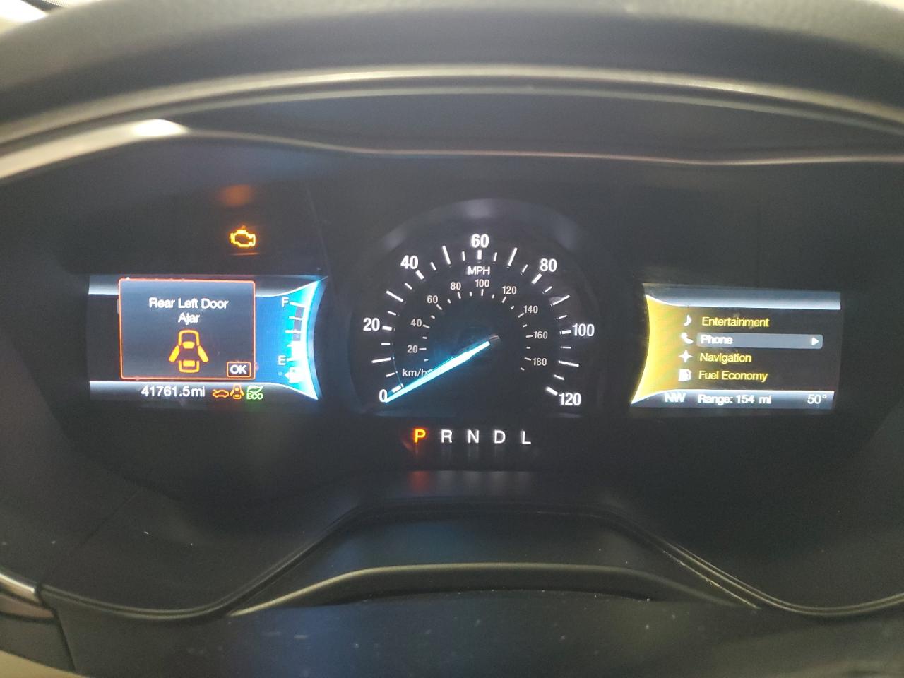 2019 Ford Fusion - Image 9